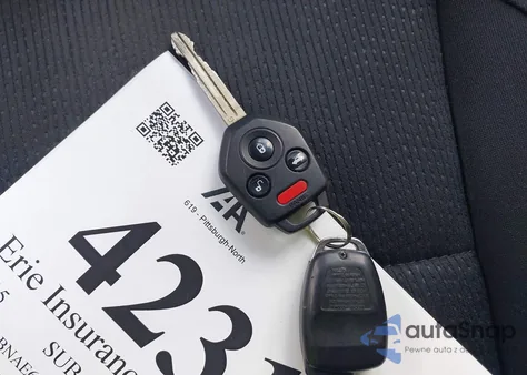 2015 Subaru Legacy 2.5I Premium z USA, uszkodzony, nr VIN 4S3BNAE67F3051063